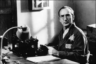 Dans quel film peut-on le voir ainsi ?