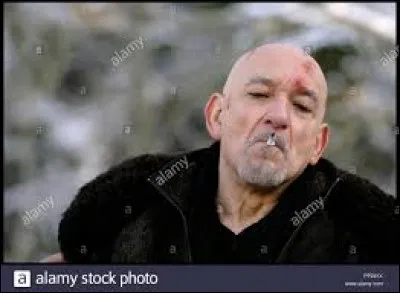 Dans quel film peut-on le voir ainsi ?