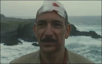 Dans quel film peut-on le voir ainsi ?