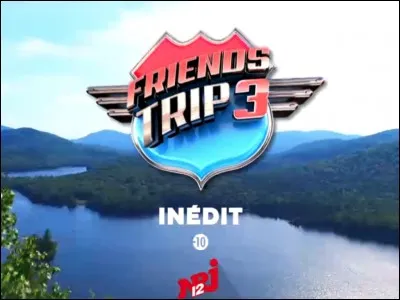 Qui a gagné la 3e saison de "Friends trip 3" ?