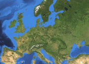 Quiz Dfi capitales d'Europe 1