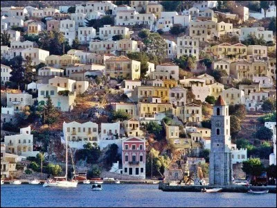 Quelle est la capitale de Chypre ?