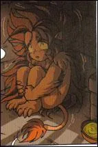 Etant petit, Gryf ait 'monslave'. Que veut dire ce mot?