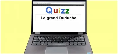 Qui est l'auteur de ce personnage de fiction ?
