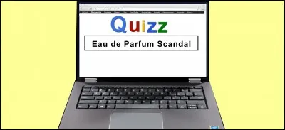 Qui est le créateur de ce parfum ?