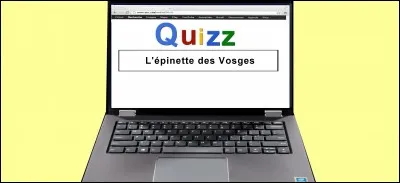 Quelle image l'ordinateur va vous montrer ?