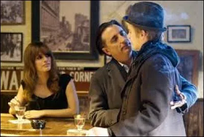 Dans quel film peut-on le voir ainsi ?