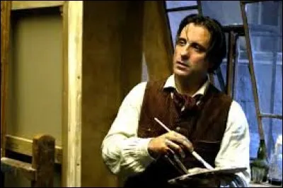 Dans quel film peut-on le voir ainsi ?