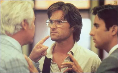 Dans quel film peut-on le voir ainsi ?