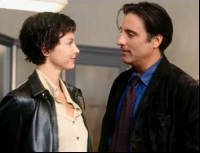 Dans quel film peut-on le voir ainsi ?