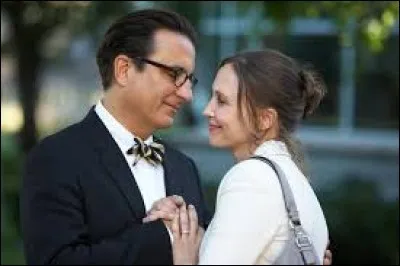 Dans quel film peut-on le voir ainsi ?