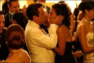 Dans quel film peut-on le voir ainsi ?