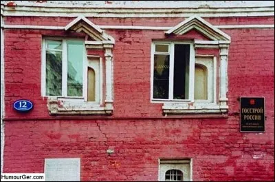 Si je vous dis « Histoire de fous », vous répondez :