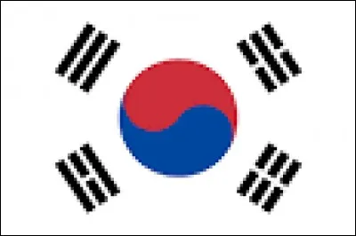 Quel est ce drapeau ?