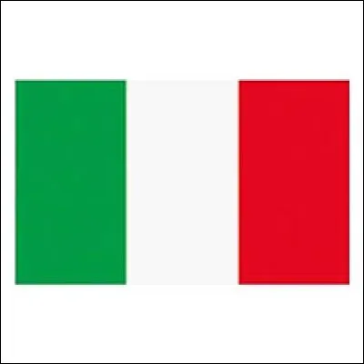 Quel est ce drapeau ?