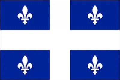 Quel est ce drapeau ?
