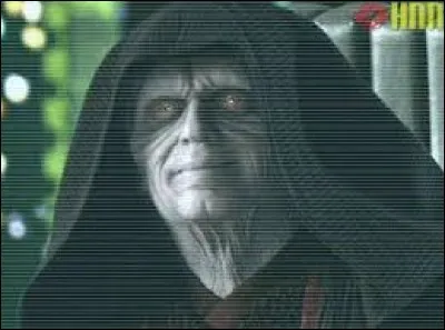 Dans l'épisode 3 de Star Wars, que dit Padmé quand le Sénat acclame Palpatine ?