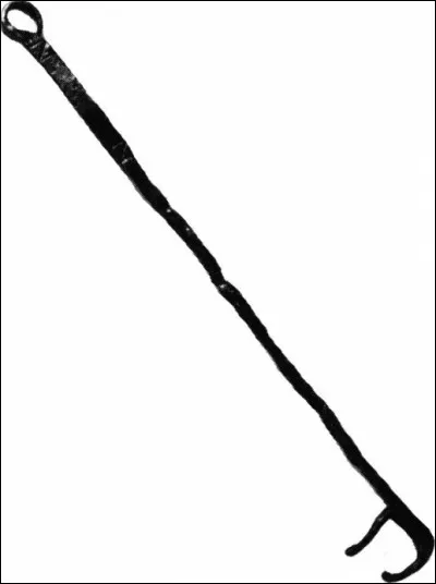 Quel est cet objet ?