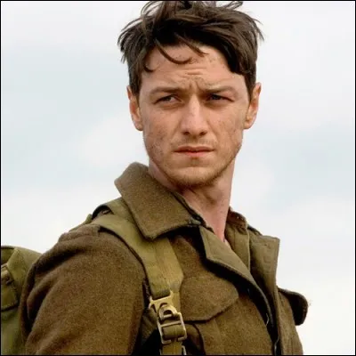 Dans quel film peut-on le voir ainsi ?