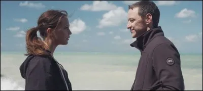 Dans quel film peut-on le voir ainsi ?