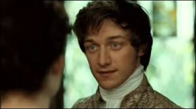 Dans quel film peut-on le voir ainsi ?