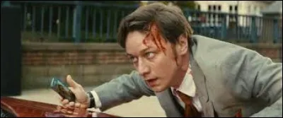 Dans quel film peut-on le voir ainsi ?