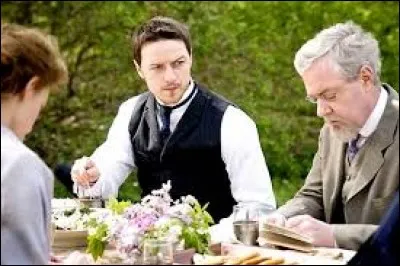 Dans quel film peut-on le voir ainsi ?