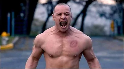 Dans quel film peut-on le voir ainsi ?