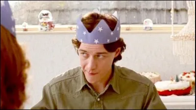 Dans quel film peut-on le voir ainsi ?