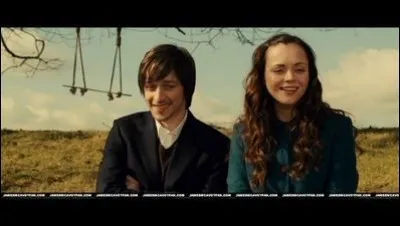 Dans quel film peut-on le voir ainsi ?