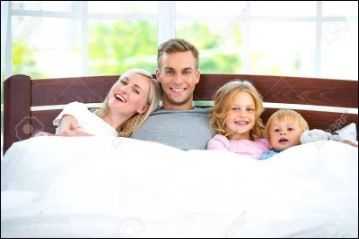 Ah oui j'oubliais ! Quelle est ta meilleure qualité ?