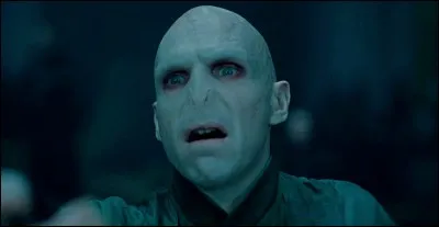 En combien de parties Voldemort divise-t-il son âme ?