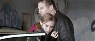 Dans quel film peut-on le voir ainsi ?