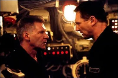 Dans quel film peut-on le voir ainsi ?