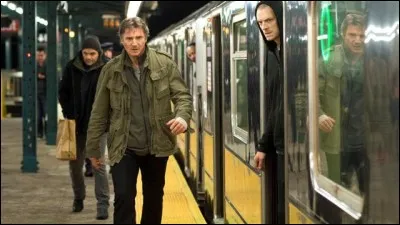 Dans quel film peut-on le voir ainsi ?