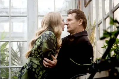 Dans quel film peut-on le voir ainsi ?