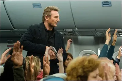 Dans quel film peut-on le voir ainsi ?