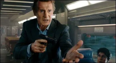 Dans quel film peut-on le voir ainsi ?