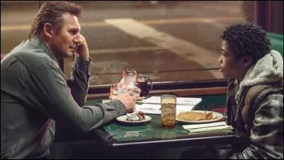 Dans quel film peut-on le voir ainsi ?