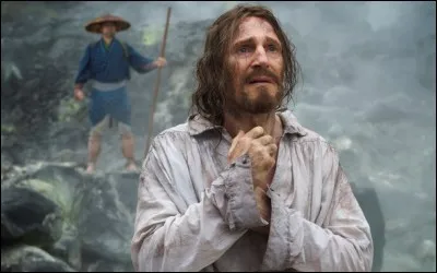 Dans quel film peut-on le voir ainsi ?