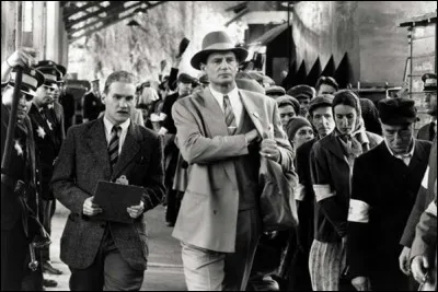 Dans quel film peut-on le voir ainsi ?