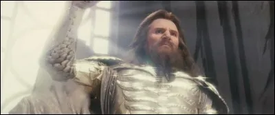 Dans quel film peut-on le voir ainsi ?