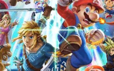 Quiz Super smash bros brawl