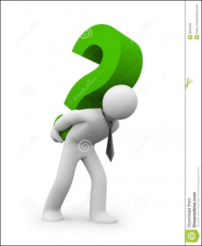 Que voit-on dans la vidéo "La conscience" du youtubeur "Science Étonnante" à la minute 17 et 49 secondes ?