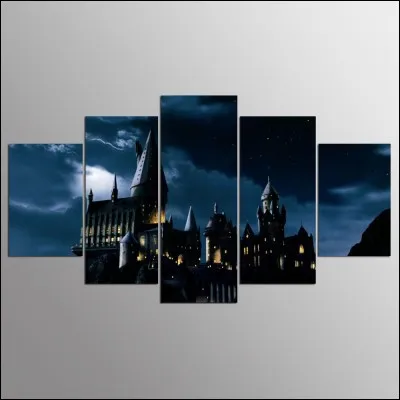 Comment Harry, Ron et Hermione gagne-t-il la géante partie d'échec à la fin du film ?