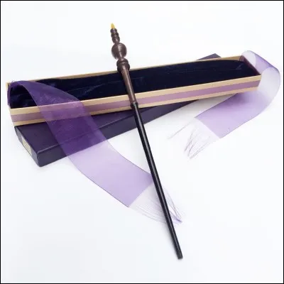 À qui est cette baguette ?