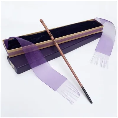 À qui est cette baguette ?