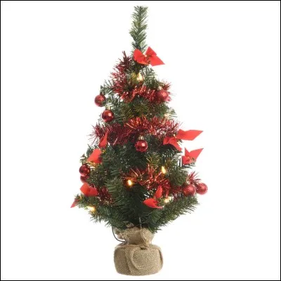 Que t'offre-t-on à Noël ?