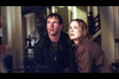 Dans quel film peut-on la voir ainsi ?