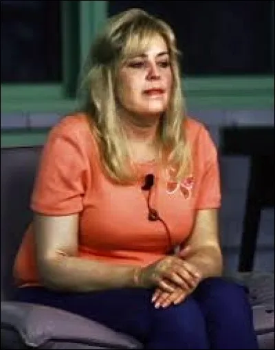 Dans quel film peut-on la voir ainsi ?